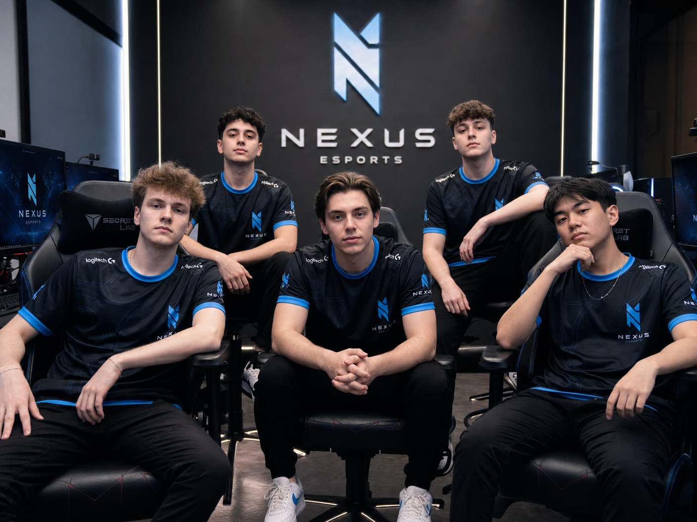 PlayCortexa Team